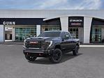 New 2026 GMC Sierra 2500 AT4 Crew Cab for sale #G260504 - photo 8