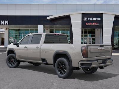New 2026 GMC Sierra 2500 AT4 Crew Cab for sale #G260505 - photo 2