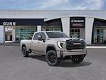 New 2026 GMC Sierra 2500 AT4 Crew Cab for sale #G260505 - photo 3