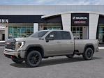 New 2026 GMC Sierra 2500 AT4 Crew Cab for sale #G260505 - photo 1