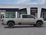 New 2026 GMC Sierra 2500 AT4 Crew Cab for sale #G260505 - photo 5