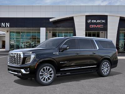 New 2026 GMC Yukon XL Denali for sale #G260507 - photo 1