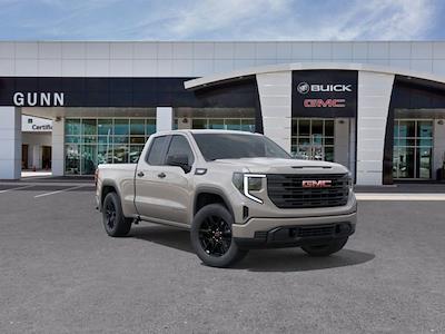 New 2026 GMC Sierra 1500 Pro Double Cab for sale #G260508 - photo 1
