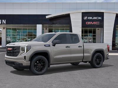 New 2026 GMC Sierra 1500 Pro Double Cab for sale #G260508 - photo 2