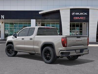 New 2026 GMC Sierra 1500 Pro Double Cab for sale #G260508 - photo 2