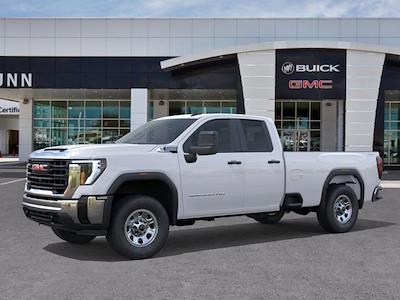 New 2026 GMC Sierra 2500 Pro Double Cab for sale #G260509 - photo 2