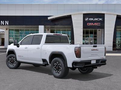 New 2026 GMC Sierra 2500 AT4X Crew Cab for sale #G260512 - photo 2