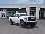 New 2026 GMC Sierra 2500 AT4X Crew Cab for sale #G260512 - photo 3