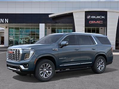 New 2026 GMC Yukon Denali 4WD SUV for sale #G260514 - photo 1