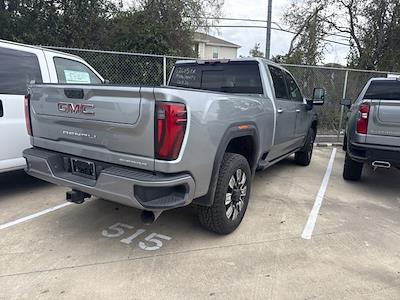 2024 GMC Sierra 2500 Crew Cab 4WD Pickup for sale #G260514A - photo 1