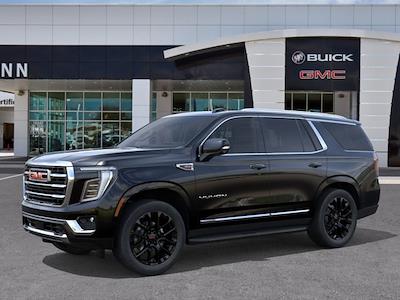 New 2026 GMC Yukon Elevation SUV for sale #G260516 - photo 1