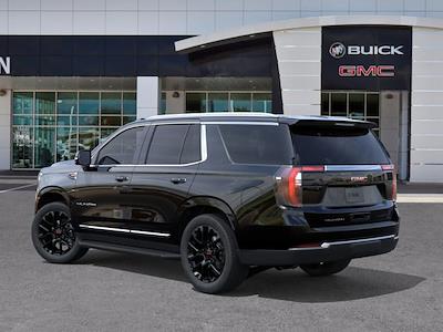 New 2026 GMC Yukon Elevation SUV for sale #G260516 - photo 2