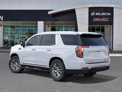 New 2026 GMC Yukon Denali SUV for sale #G260517 - photo 2