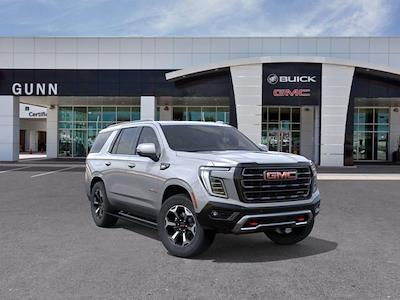 New 2026 GMC Yukon AT4 Ultimate for sale #G260518 - photo 1