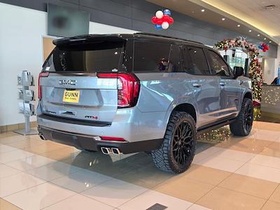 New 2026 GMC Yukon AT4 Ultimate for sale #G260518 - photo 2