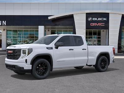 New 2026 GMC Sierra 1500 Pro Double Cab for sale #G260519 - photo 1