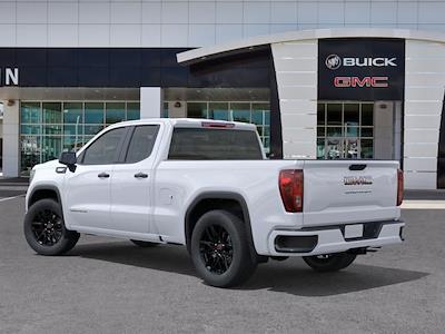 New 2026 GMC Sierra 1500 Pro Double Cab for sale #G260519 - photo 2