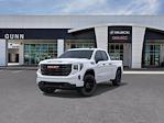 New 2026 GMC Sierra 1500 Pro Double Cab for sale #G260519 - photo 8
