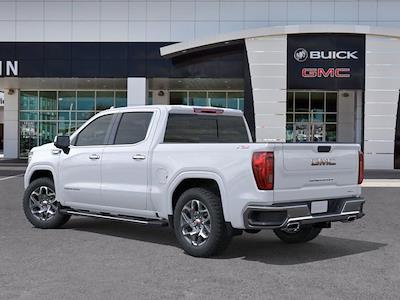 New 2026 GMC Sierra 1500 SLT Crew Cab for sale #G260520 - photo 2