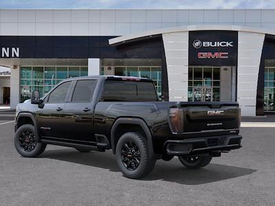 New 2026 GMC Sierra 2500 AT4 Crew Cab for sale #G260525 - photo 2