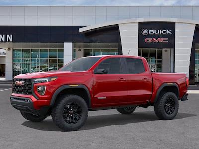 New 2026 GMC Canyon Elevation Crew Cab for sale #G260534 - photo 2