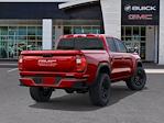 2026 GMC Canyon Crew Cab RWD Pickup for sale #G260534 - photo 4