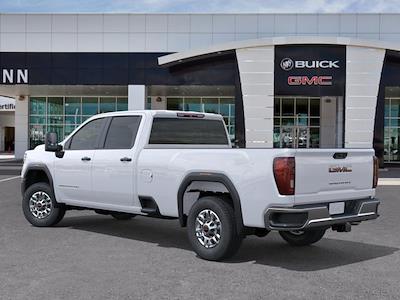 New 2026 GMC Sierra 2500 Pro Crew Cab for sale #G260535 - photo 2