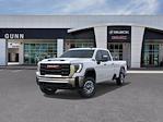 New 2026 GMC Sierra 2500 Pro Crew Cab for sale #G260536 - photo 8
