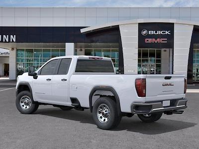 New 2026 GMC Sierra 2500 Pro Double Cab for sale #G260537 - photo 2