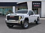 New 2026 GMC Sierra 2500 Pro Double Cab for sale #G260537 - photo 6