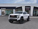 New 2026 GMC Canyon Elevation Crew Cab for sale #G260544 - photo 8