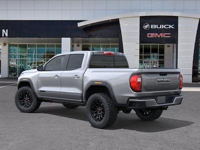 New 2026 GMC Canyon Elevation Crew Cab for sale #G260545 - photo 2