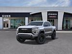 New 2026 GMC Canyon Elevation Crew Cab for sale #G260545 - photo 8