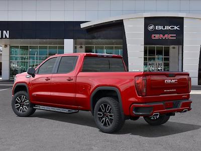 New 2026 GMC Sierra 1500 AT4 Crew Cab for sale #G260549 - photo 2