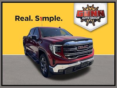 Used 2024 GMC Sierra 1500 - photo 1