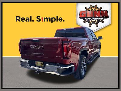 Used 2024 GMC Sierra 1500 - photo 1