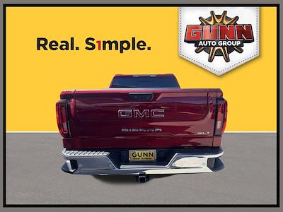 Used 2024 GMC Sierra 1500 - photo 1