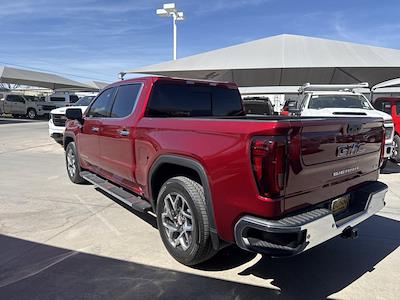 Used 2024 GMC Sierra 1500 - photo 1