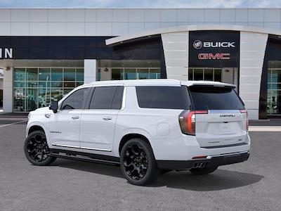 New 2026 GMC Yukon XL Denali for sale #G260551 - photo 2