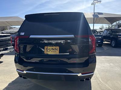 Used 2025 GMC Yukon XL Denali for sale #G260551A - photo 1