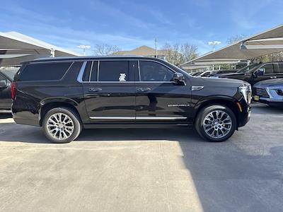 Used 2025 GMC Yukon XL Denali for sale #G260551A - photo 2