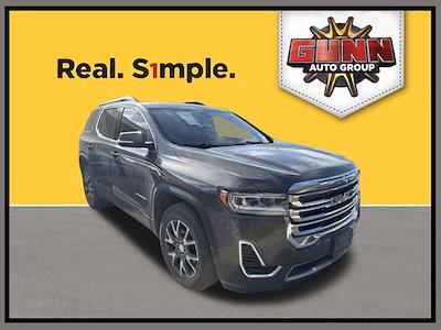 Used 2020 GMC Acadia SLE for sale #G260552A - photo 1