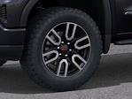New 2026 GMC Sierra 1500 AT4 Crew Cab for sale #G260554 - photo 9