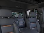 New 2026 GMC Sierra 1500 AT4 Crew Cab for sale #G260555 - photo 24