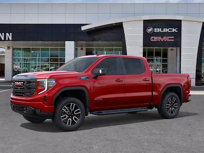 New 2026 GMC Sierra 1500 AT4 Crew Cab for sale #G260556 - photo 1