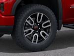 New 2026 GMC Sierra 1500 AT4 Crew Cab for sale #G260556 - photo 9