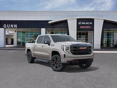 New 2026 GMC Sierra 1500 AT4 Crew Cab for sale #G260557 - photo 1