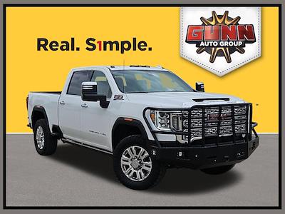 Used 2023 GMC Sierra 2500 - photo 1