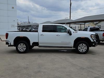 Used 2023 GMC Sierra 2500 - photo 1