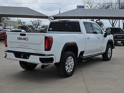 Used 2023 GMC Sierra 2500 - photo 1